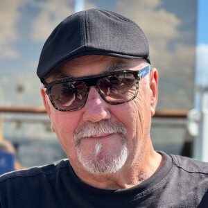 Profilbild von Heinz-Peter Zopes