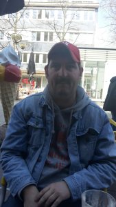 Profilbild von Heinz-Peter van Thiel