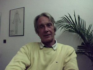 Profilbild von Heinz-Reinhold Klein