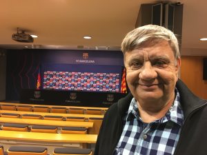Profilbild von Heinz Rolf Drevermann