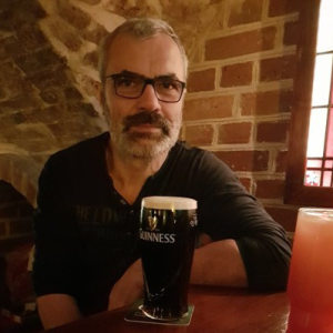 Profilbild von Heinz-Rolf Mai