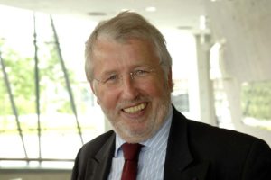 Profilbild von Heinz-Rudi Spiegel