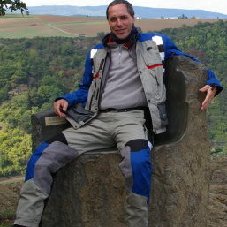 Profilbild von Heinz-Rudolf Bremkes