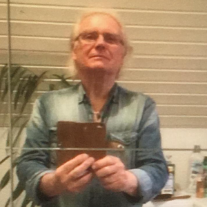 Profilbild von Heinz Rudolf Hör