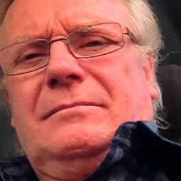 Profilbild von Heinz Rudolf Hör