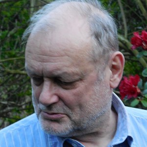 Profilbild von Heinz-Rüdiger Drengemann