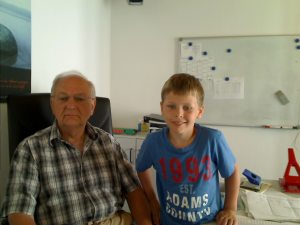 Profilbild von Heinz T. Funk