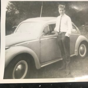 Profilbild von Heinz Theo Lhabitant Lhabitant