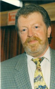 Profilbild von Heinz-Theo Tebest