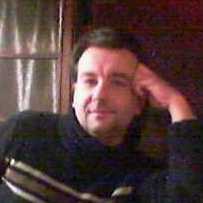 Profilbild von Heinz-Ulrich Stecher
