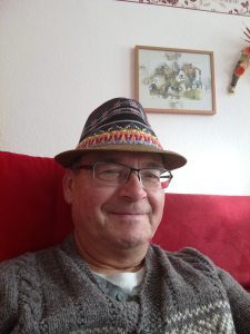 Profilbild von Heinz-Uwe Queister