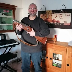 Profilbild von Heinz-Uwe Taraba