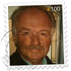 Profilbild von Heinz Volker Herzberger
