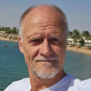 Profilbild von Heinz-Werner Belke