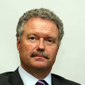 Profilbild von Heinz-Werner Bitter