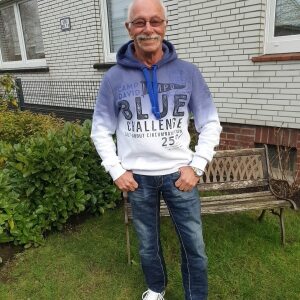 Profilbild von Heinz-Werner Bongard