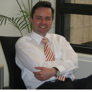 Profilbild von Heinz-Werner Breuer