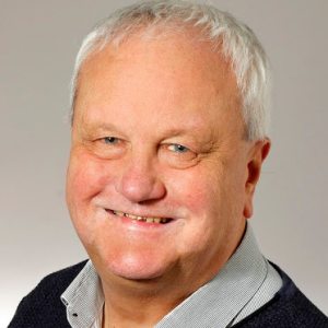 Profilbild von Heinz-Werner Budde