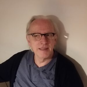 Profilbild von Heinz-Werner Dreier