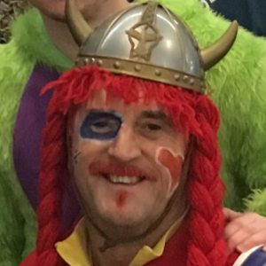 Profilbild von Heinz-Werner Heißenbüttel