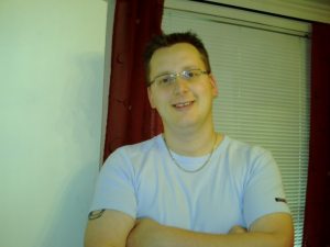 Profilbild von Heinz-Werner Löser