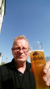 Profilbild von Heinz Werner Mentzel