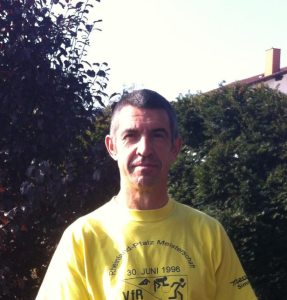 Profilbild von Heinz-Werner Schwerbel