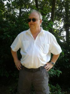 Profilbild von Heinz Werner Tillmanns