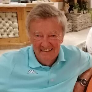 Profilbild von Heinz-Werner Veith