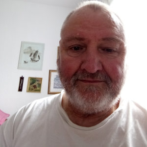 Profilbild von Heinz Wilhelm Lienenkämper