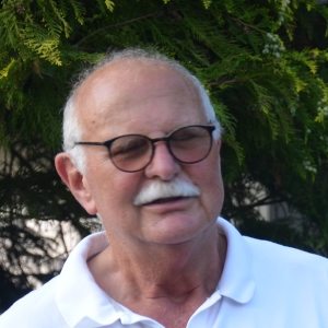 Profilbild von Heinz Willi Baumgärtner