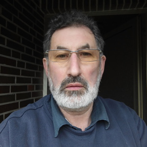 Profilbild von Heinz Willi Blankertz
