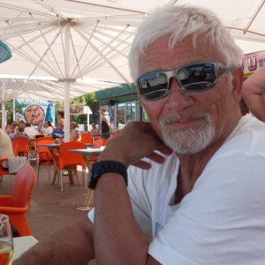 Profilbild von Heinz-Willi Hetkamp