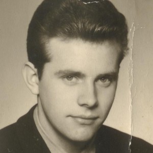 Profilbild von Heinz Willi Hohnen