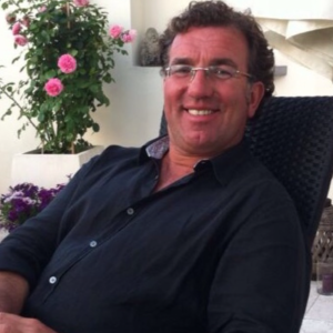 Profilbild von Heinz-Willi Mürkens
