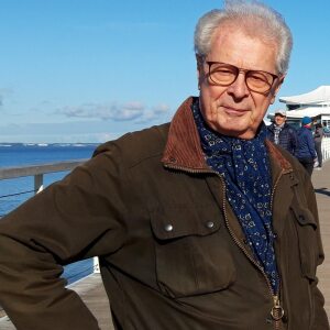 Profilbild von Heinz Willi Olleff