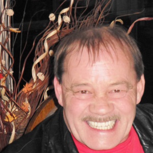 Profilbild von Heinz-Willi Stiehl