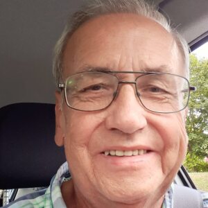 Profilbild von Heinz-Wolfgang Beck