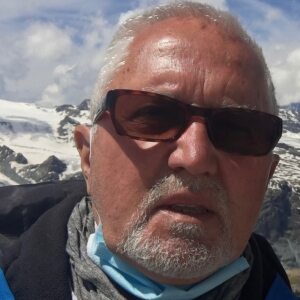 Profilbild von Heinz Wolfgang Liebold