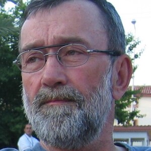 Profilbild von Heinz Amenda