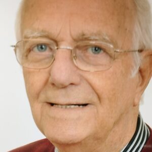 Profilbild von Heinz Arnhold