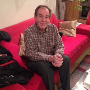 Profilbild von Heinz Baerlein