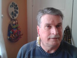 Profilbild von Heinz Bangemann