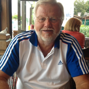 Profilbild von Heinz Bartsch