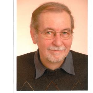 Profilbild von Heinz Bauer