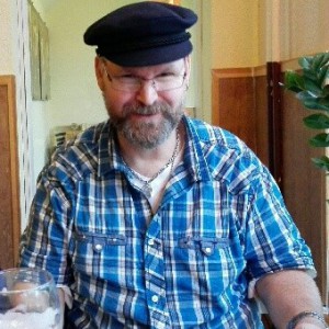 Profilbild von Heinz Beck