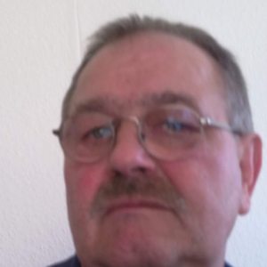 Profilbild von Heinz Becker