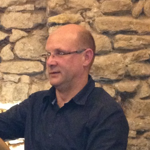 Profilbild von Heinz Becker