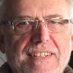 Profilbild von Heinz Beckmann