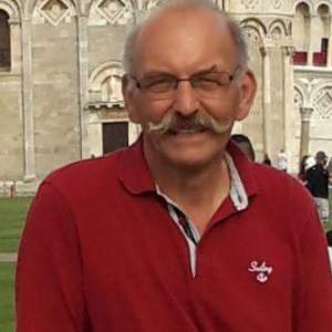 Profilbild von Heinz Beer